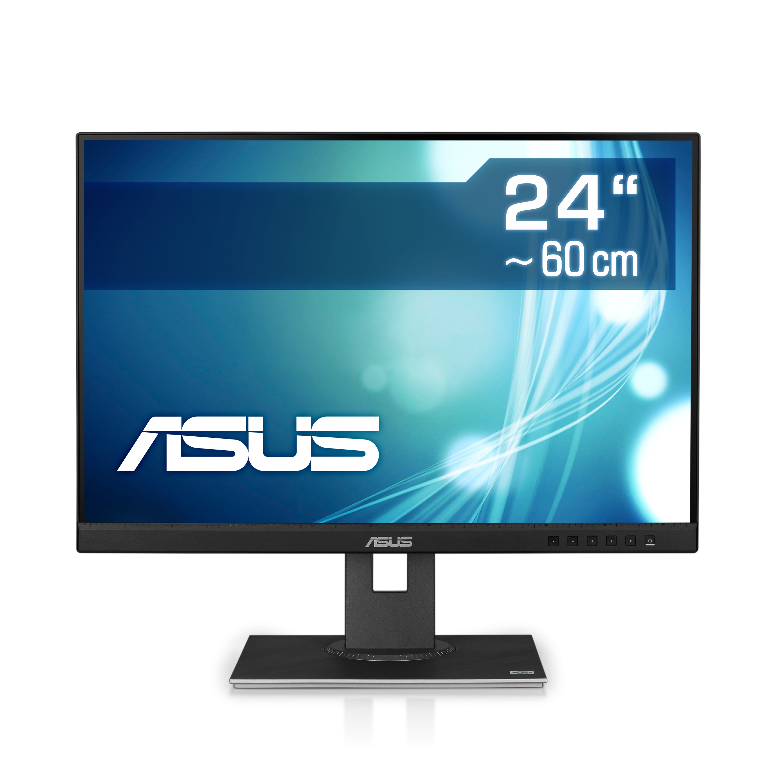 CSL Computer  61,2 cm (24) ASUS ProArt PA248QV, 1920x1080 (Full HD),  dalle IPS, VGA, HDMI, DisplayPort