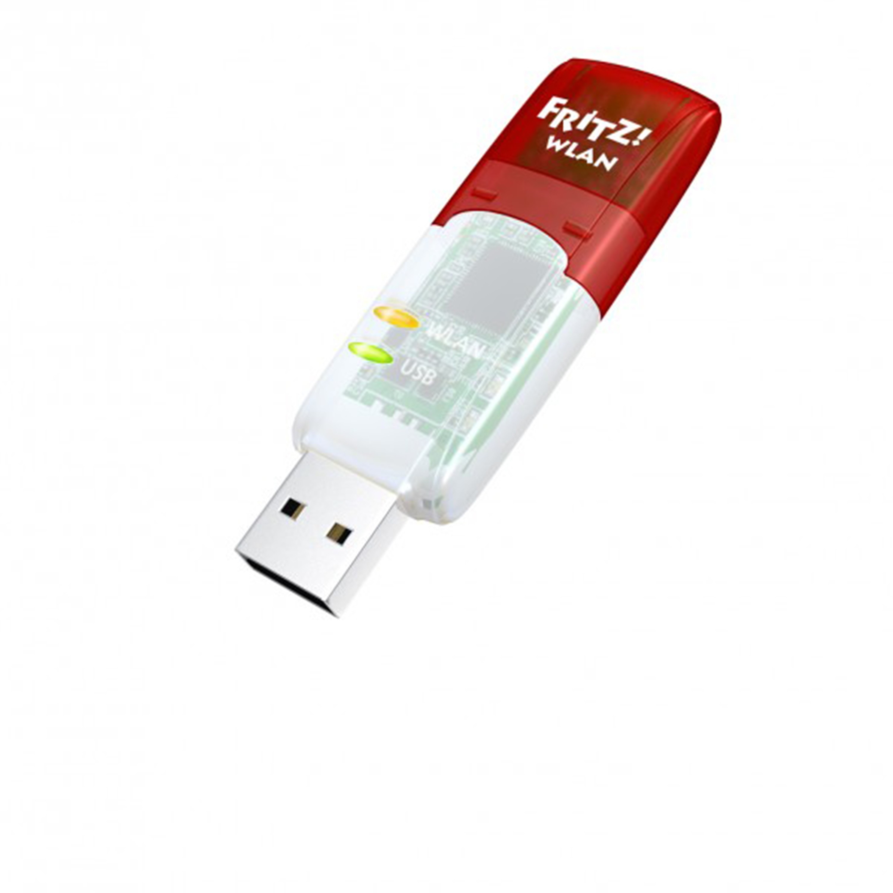 CSL Computer  WLAN USB-Stick 867 MBit/s (300 MBit/s @ 2,4 GHz