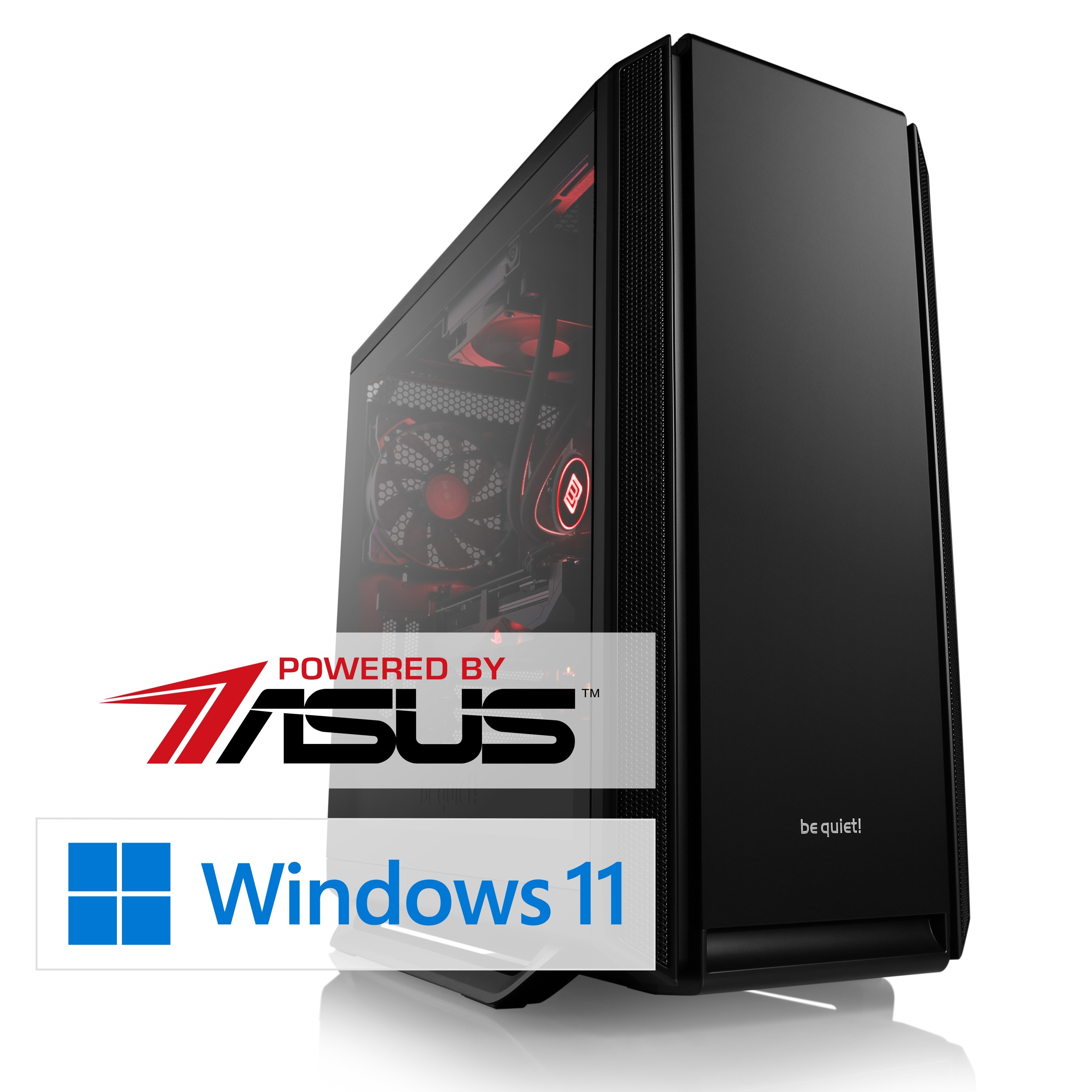 CSL Computer  PC - CSL Speed H4919Pro (Core i9) ProArt Mocap - Powered by  ASUS