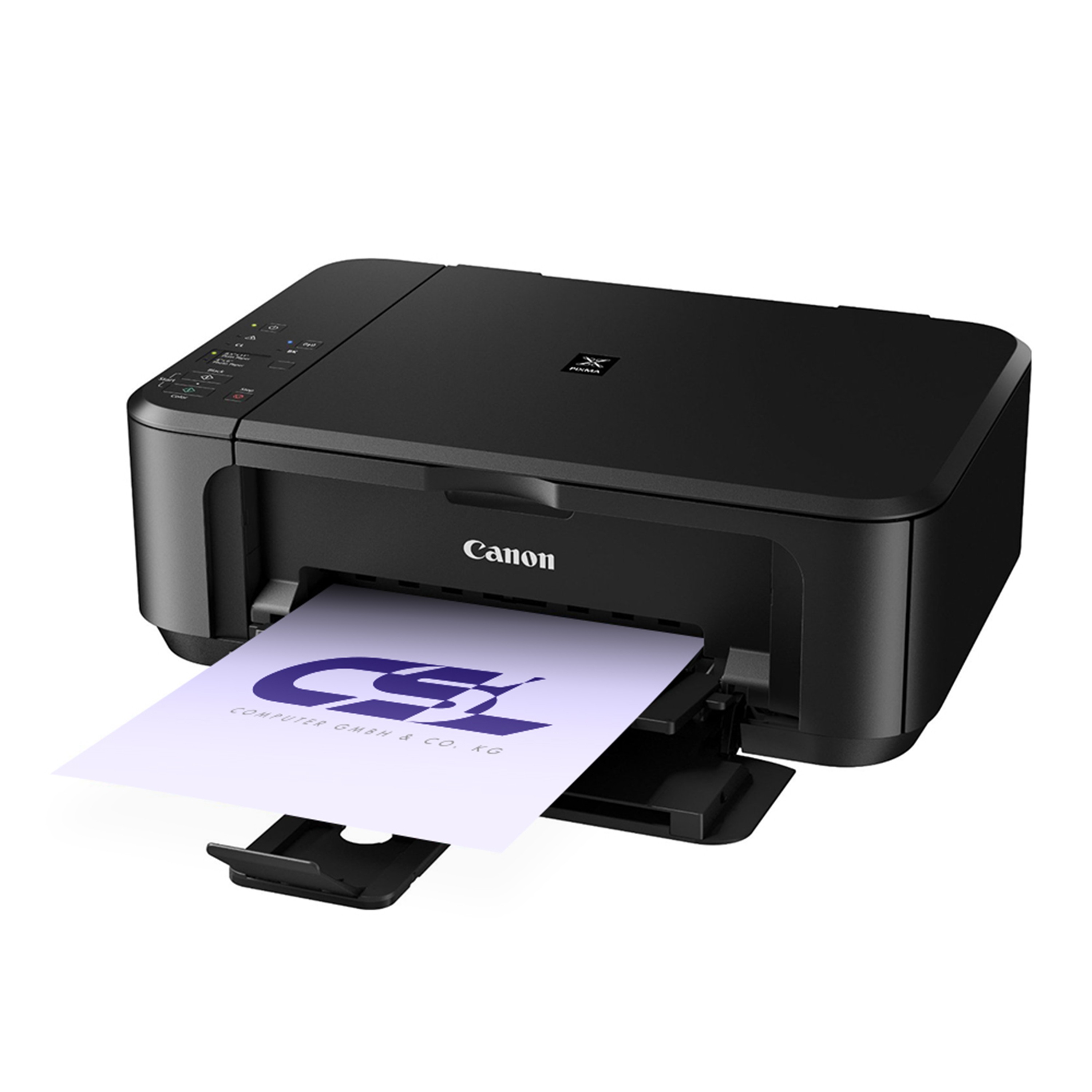 Canon PIXMA MG3650S Imprimante multifonction à jet d