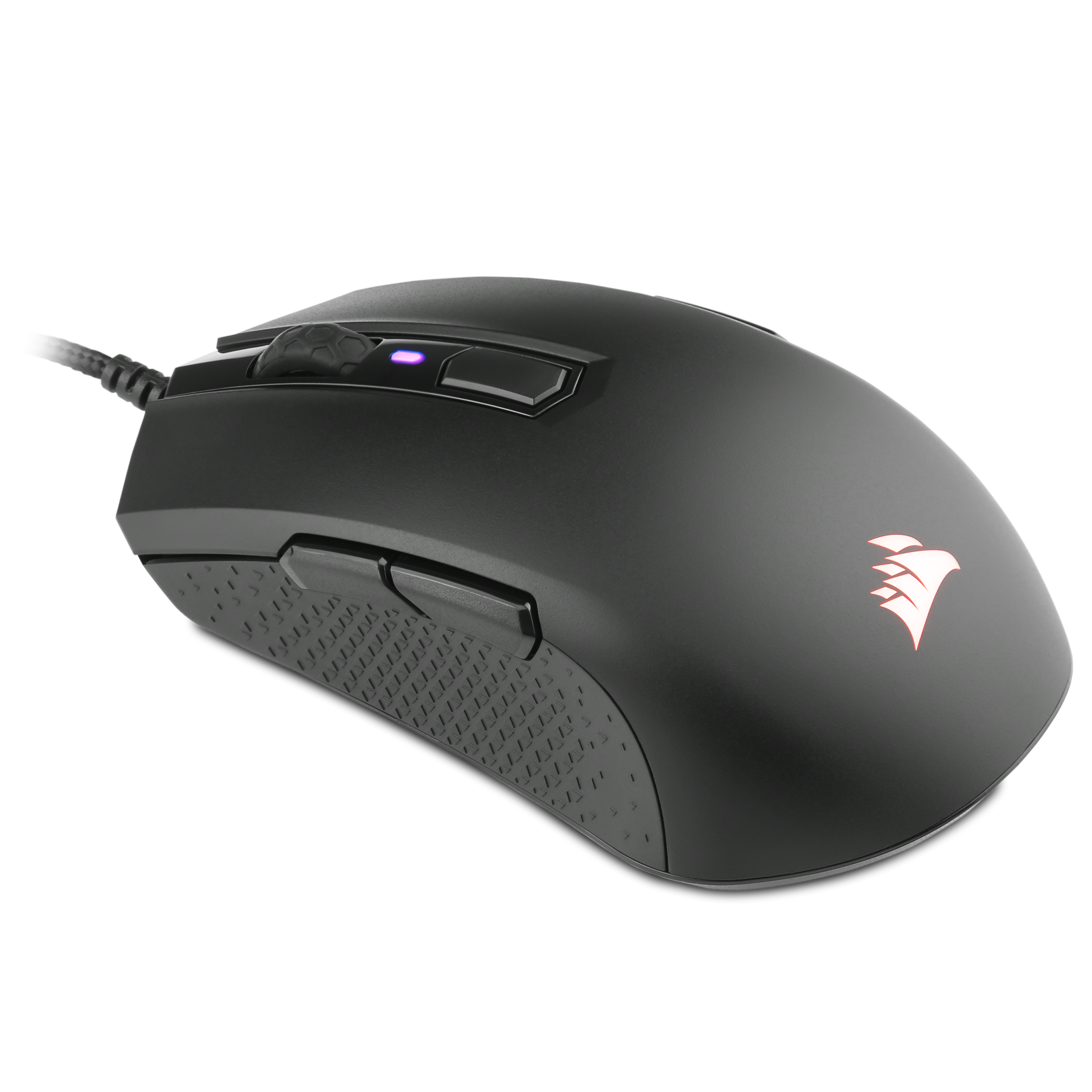 Nouvelle offre sur la souris gaming ambidextre Corsair M55 RGB PRO