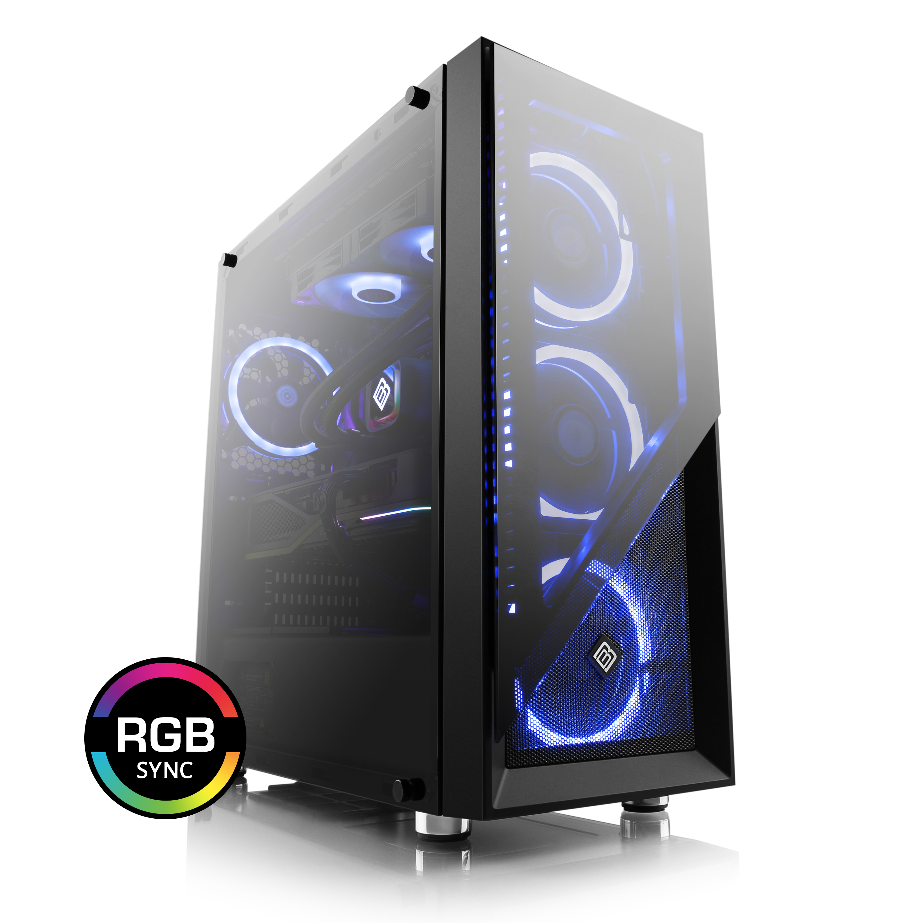 CSL Computer  GameStar PC Ultimate Radeon 7900XTX