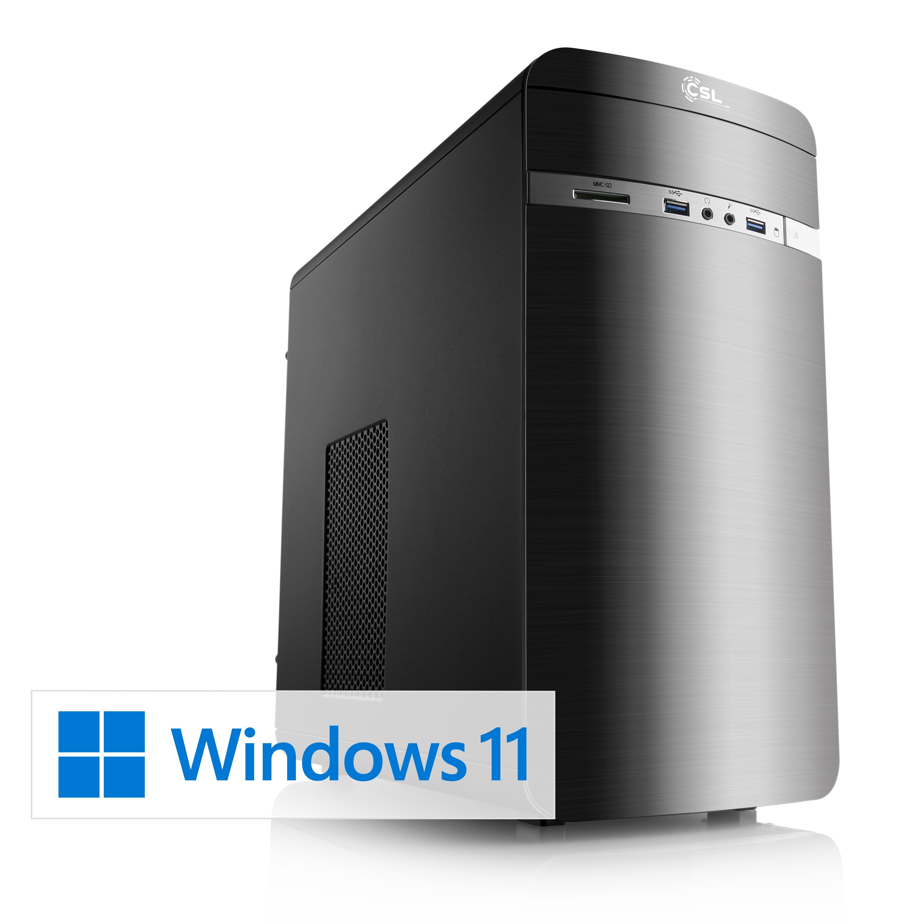 PC - CSL Sprint H5859 (Ryzen 5) | CSL Computer