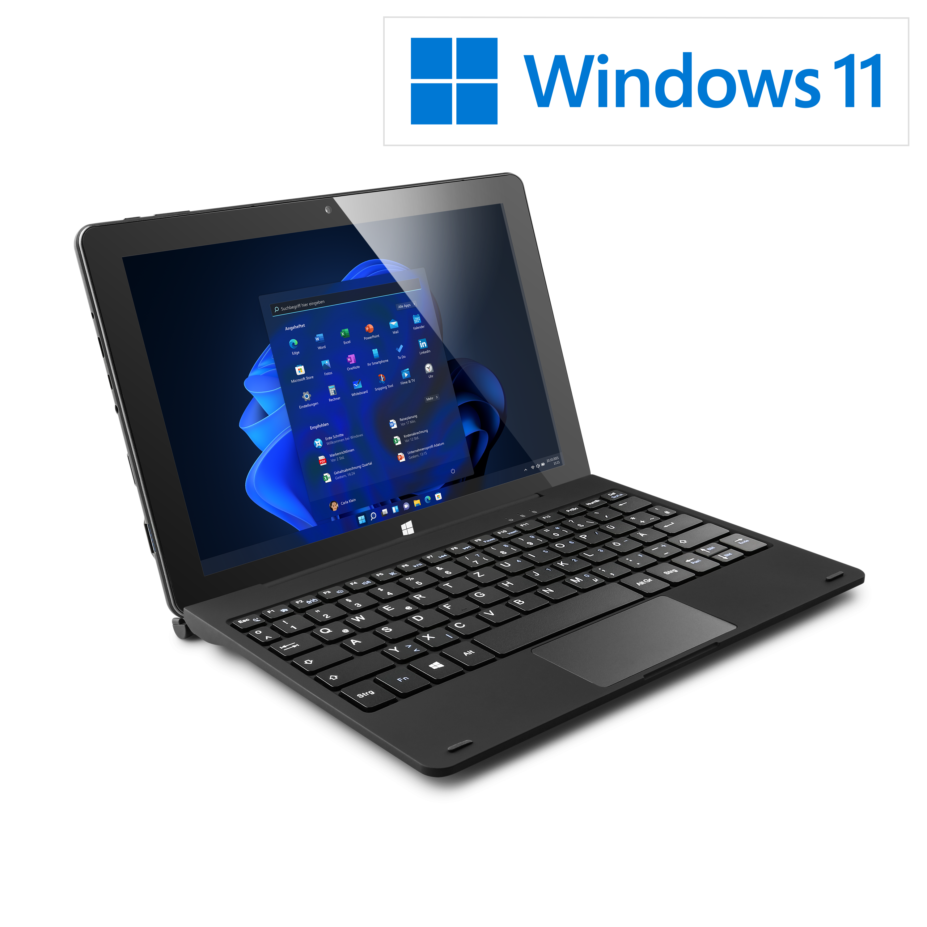 Pc portable 15 pouces avec port serie Windows XP Pro 32 bits
