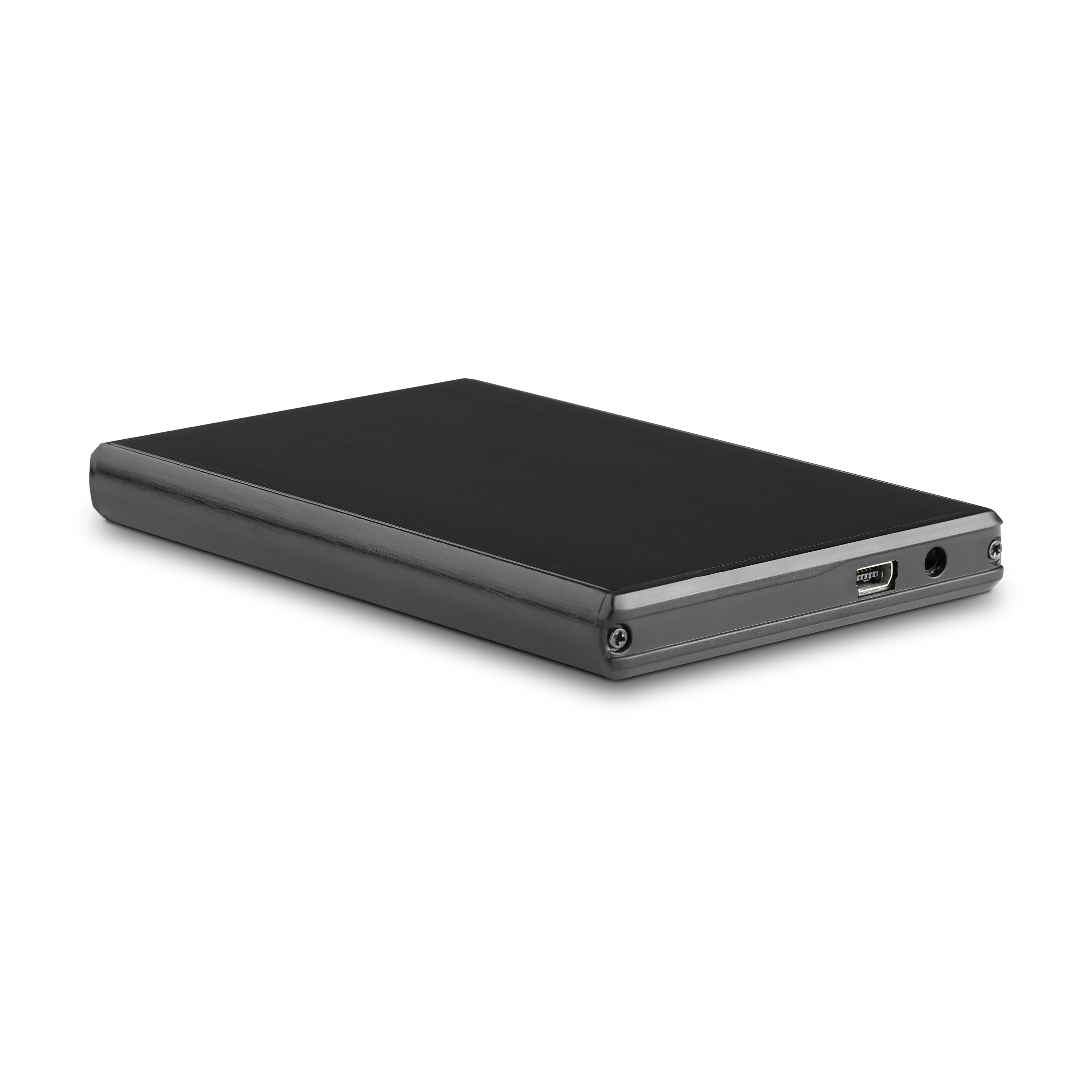 Storite Disque Dur Externe Portable 160 Go Disque Dur de Sauvegarde 2,5  Pouces avec USB 2.0 Compatible avec PC, Mac, Windows, Ordinateur Portable