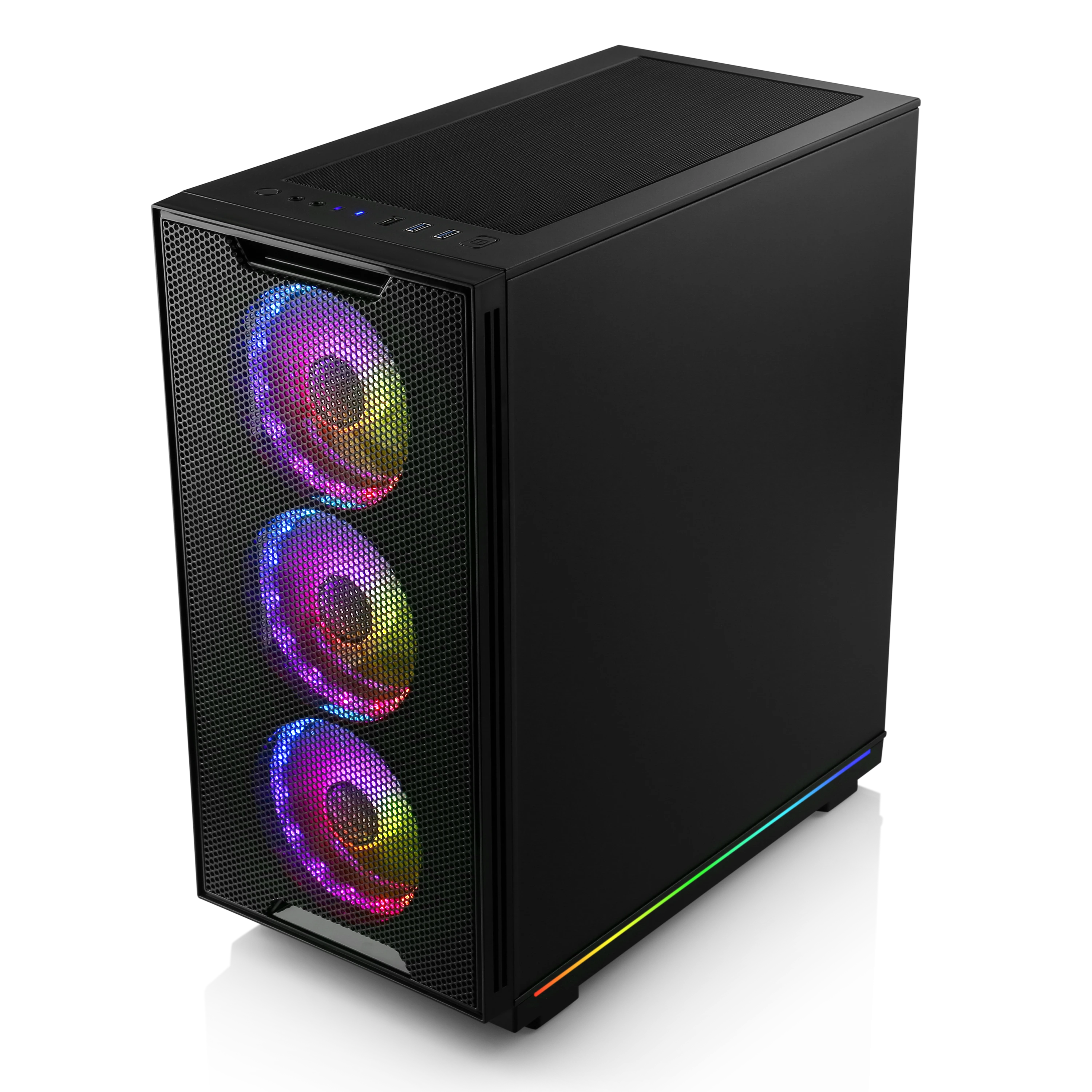 PC de mise à niveau 975 - AMD Ryzen 7 7800X3D | CSL