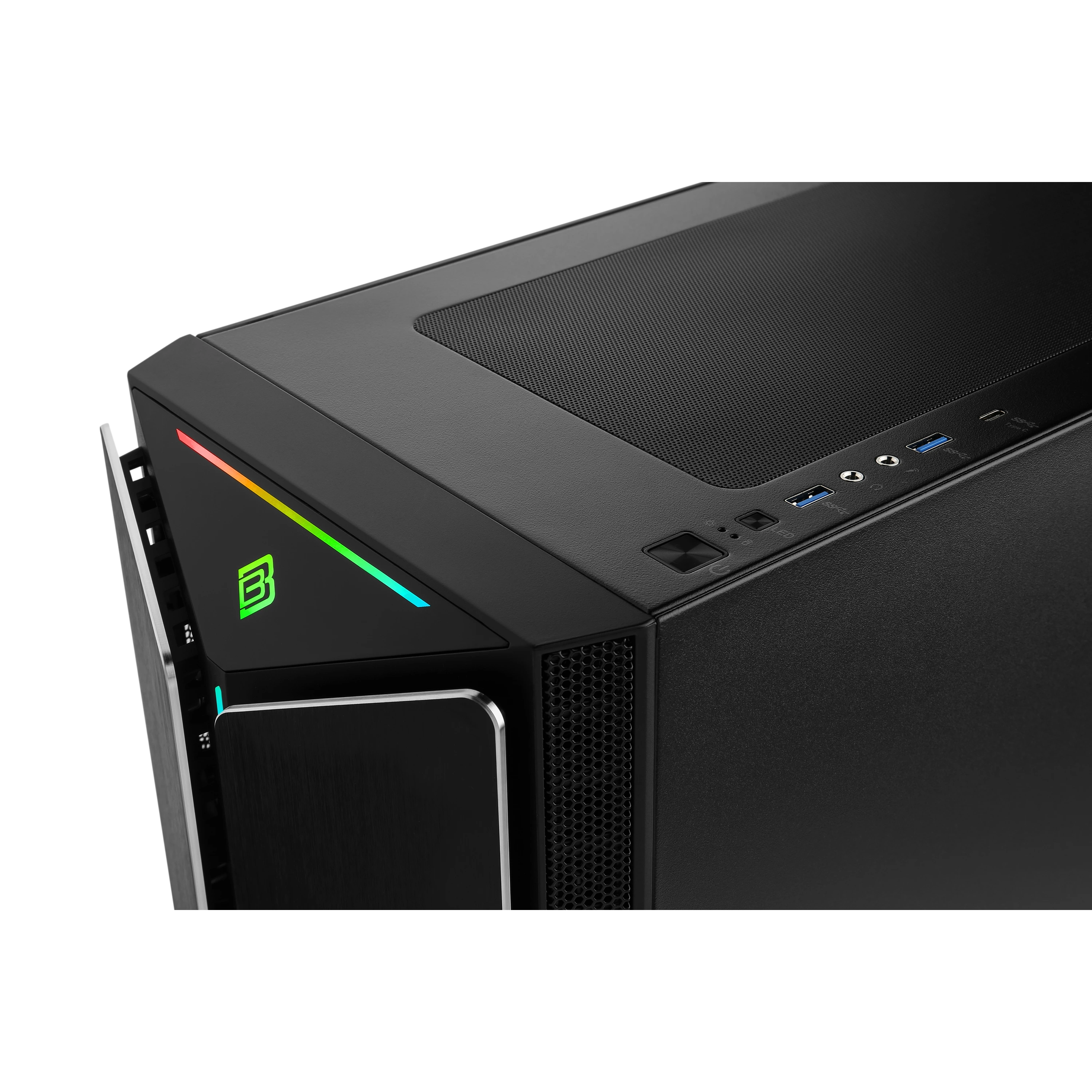 PC de mise à niveau 908 - AMD Ryzen 9 9950X | CSL