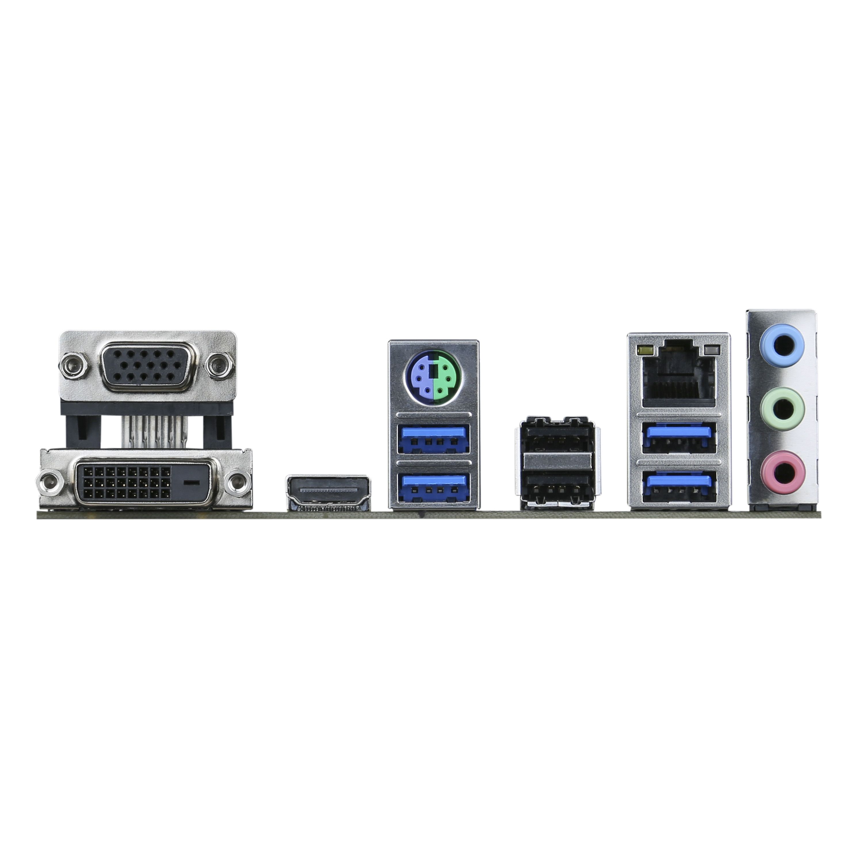 Carte mère AMD Ryzen 7 5700X / ASUS PRIME B450M-K II Bundle