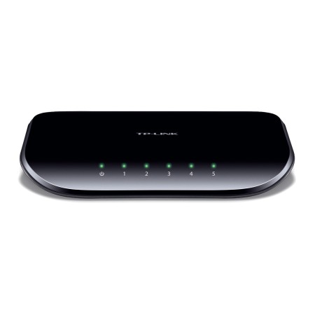 TP-Link TL-SG1005D V6.0 Commutateur 5 ports