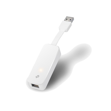 TP-Link Adaptateur réseau USB 3.1, 10/100/1000 MBit/s