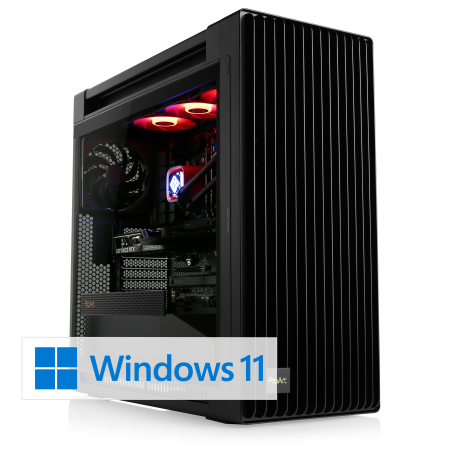PC - CSL Speed H4820 (Core i9)