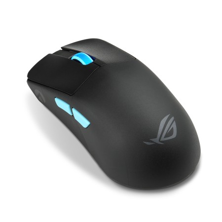 Souris de jeu ASUS ROG Harpe Ace Aim Lab Edition, noire