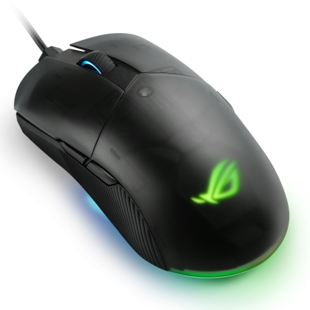 ASUS ROG Pugio II, souris de jeu