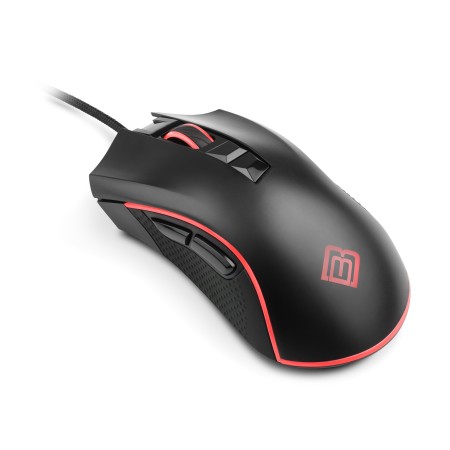 BoostBoxx Ares, souris de jeu
