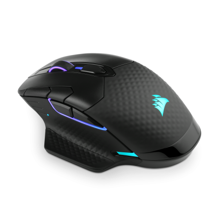 Corsair Dark Core RGB Pro, souris de jeu