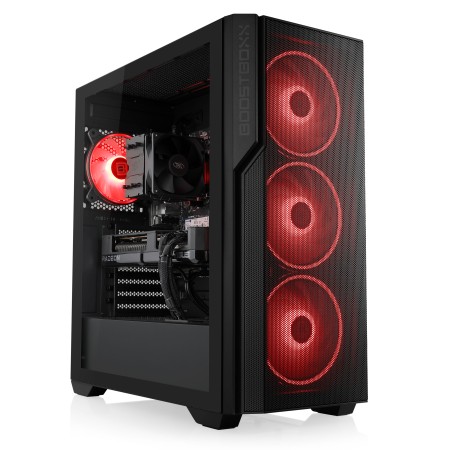 PC - CSL Sprint 5877 (Ryzen 7)