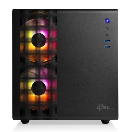 PC - CSL Sprint 5679 (Ryzen 5) | CSL Computer