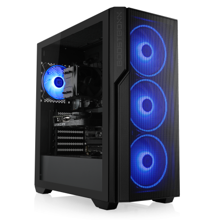 PC - CSL Sprint 5852 (Ryzen 7)