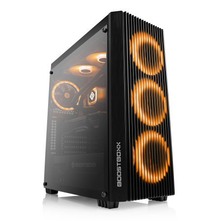 PC - CSL Sprint 5848 (Ryzen 7)