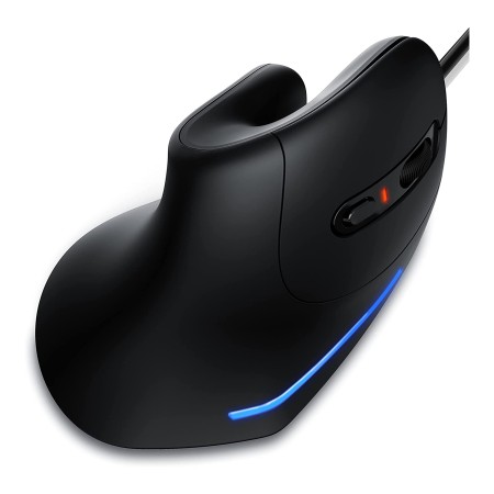 CSL Souris USB verticale v2
