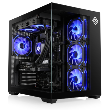 PC - CSL Sprint 5850 (Ryzen 7)