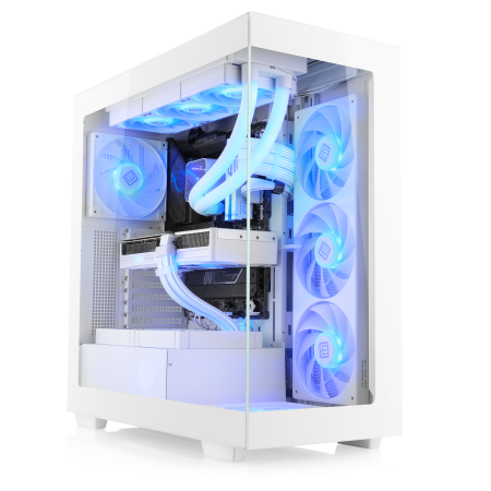PC - CSL Speed 4818 (Core Ultra 9)