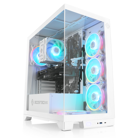 PC - CSL Sprint 5791 (Ryzen 7)