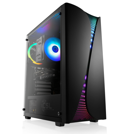 PC - CSL Speed 4562 (Core Ultra 5)