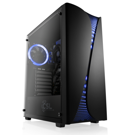 PC - CSL Sprint 5693 (Ryzen 5)