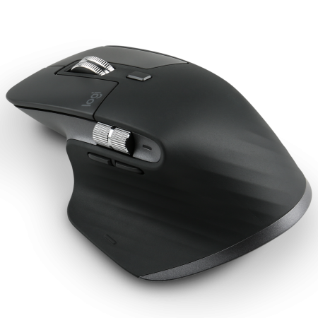 CSL Computer  Logitech® Wireless Maus MX Master 3S Graphite