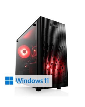 CSL Computer  PC de jeu NVIDIA GeForce - librement configurables de l' entrée de gamme au haut de gamme