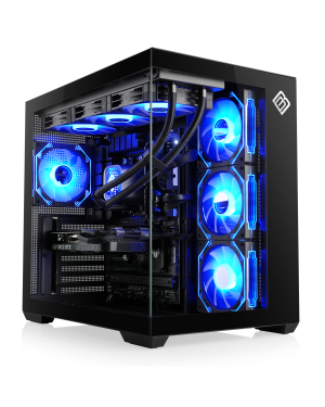 CSL Computer PC de jeu NVIDIA GeForce librement configurables de l entree de gamme au haut de gamme