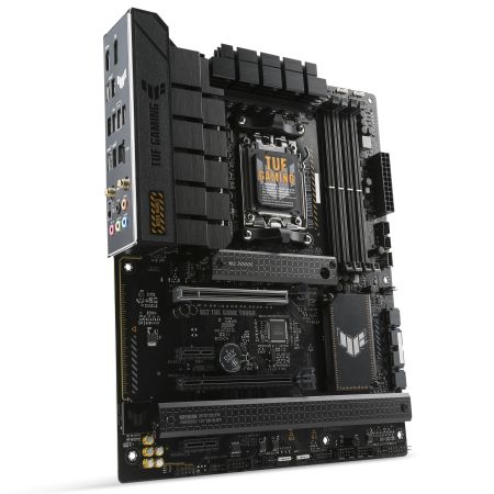 CSL Computer  PC de mise à niveau 982 - AMD Ryzen 9 7900