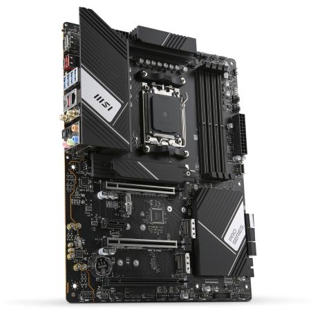 Processeur AMD Ryzen 5 4500 Socket AM4 (3,6Ghz) (Sans iGPU) à prix bas