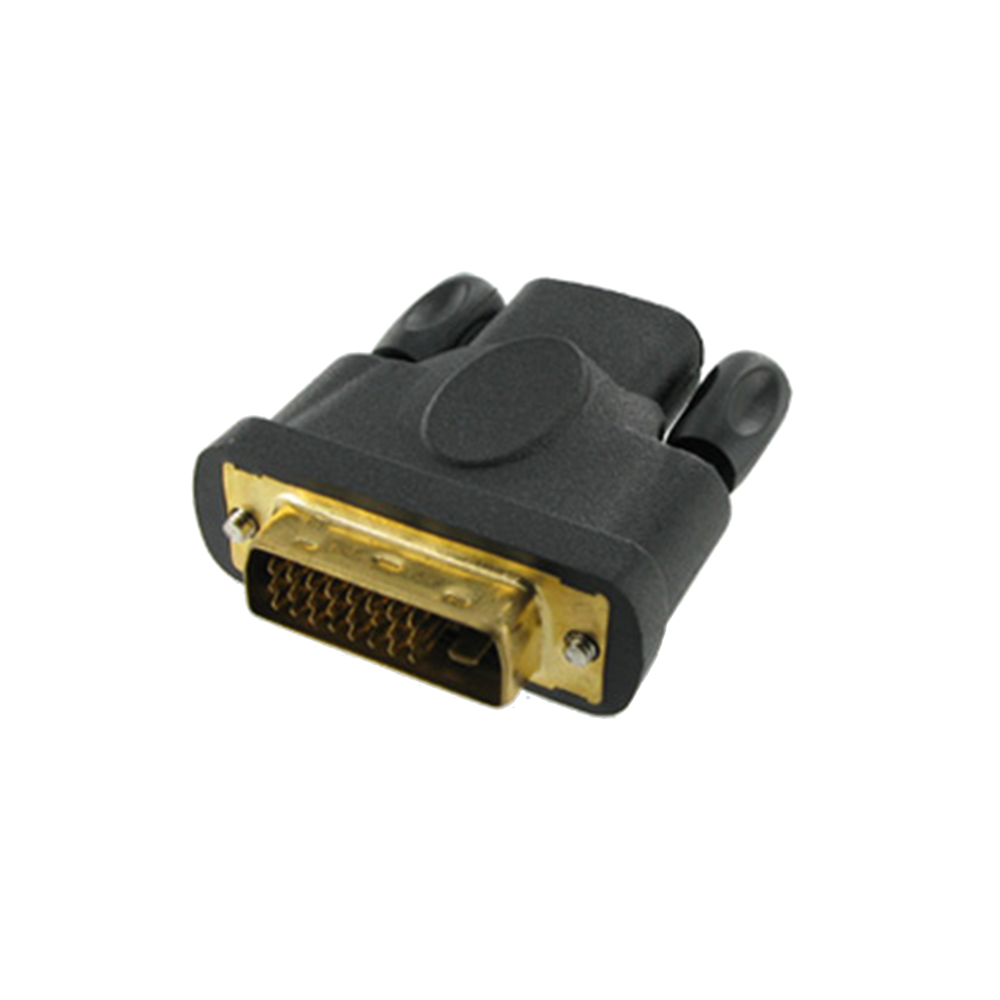 CSL Computer  Adaptateur HDMI vers VGA