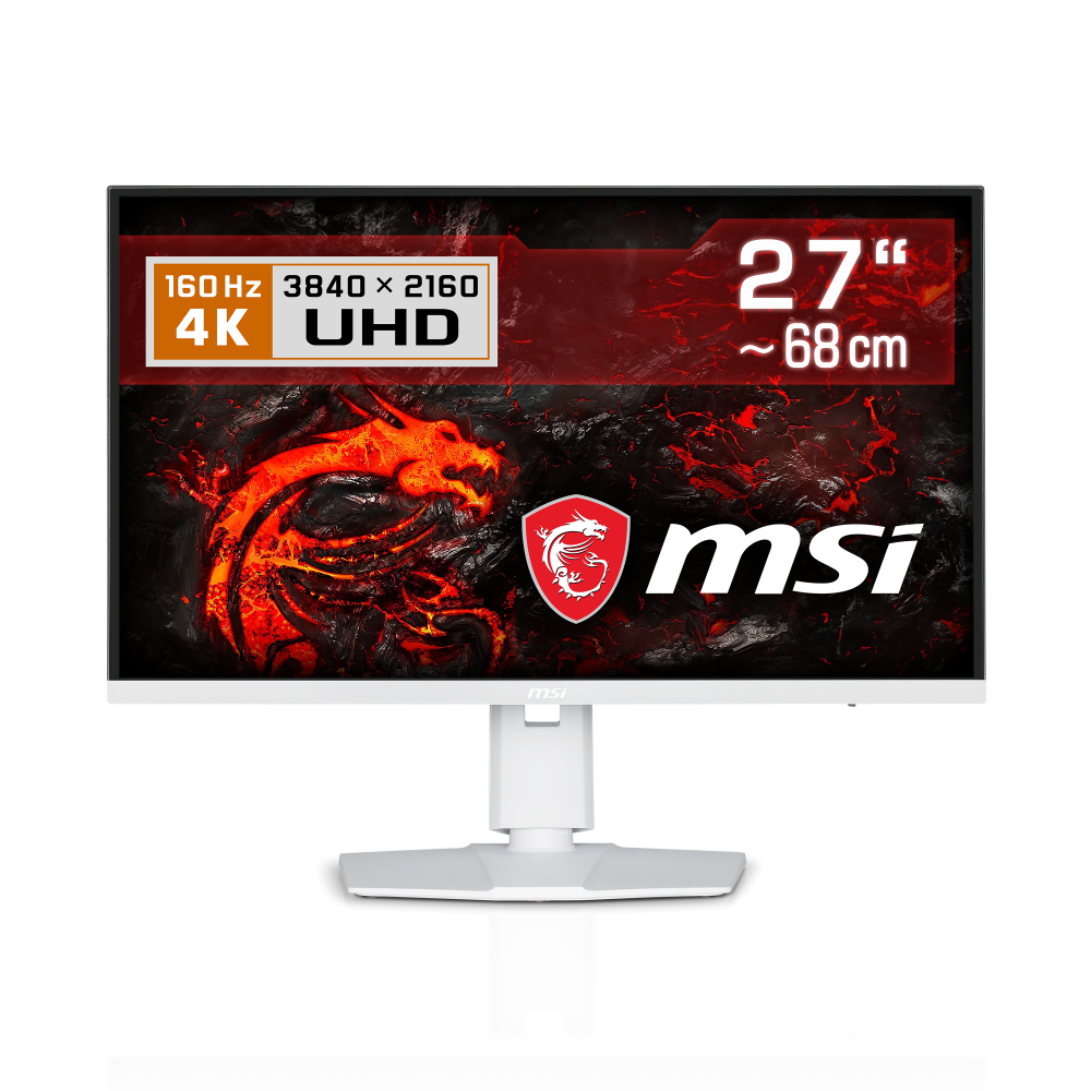Amazon.com: MSI G274QPF-QD, 27
