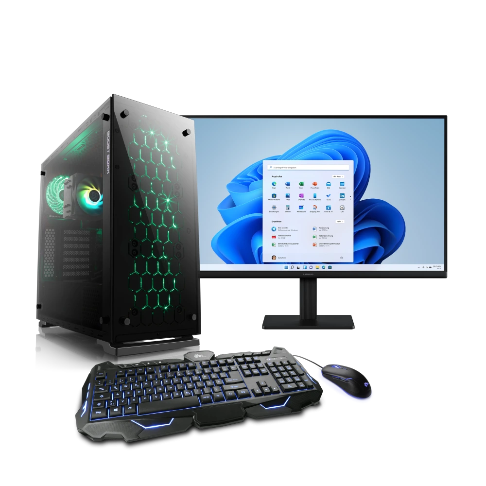PC - CSL Sprint Vision H8839 | CSL