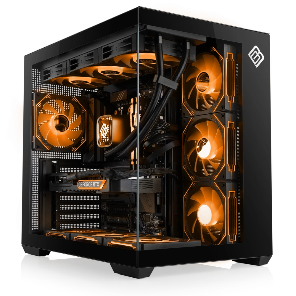 PC - CSL Speed 4796 (Core Ultra 7) | CSL