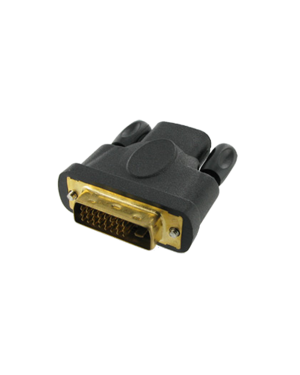 Adaptateur HDMI vers DVI