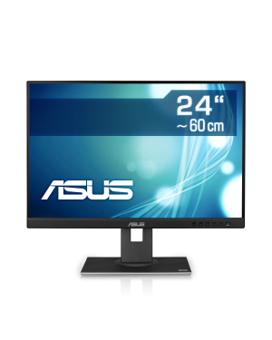 CSL Computer  60 cm (24) Samsung S60UA, 2560×1440 (WQHD), IPS Panel,  HDMI, 2x DisplayPort