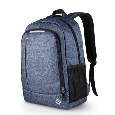 Sac à dos BoostBoxx Boostbag One pour ordinateur portable - sac à dos au design élégant et bien pensé, doté de nombreuses caractéristiques