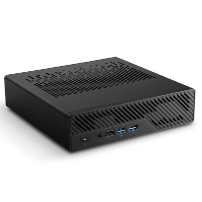 Mini PC - CSL X600 / 9600 / Windows 11 Famille / 1000Go+32Go | CSL Computer