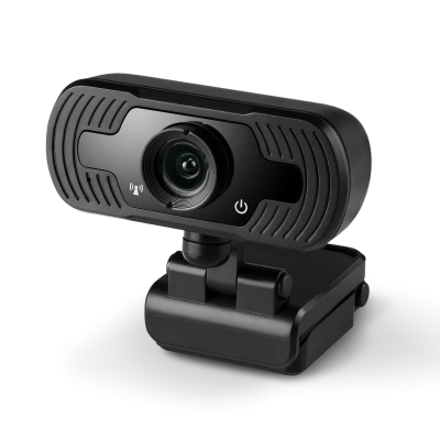 Le T250 est une cam&eacute;ra Full HD de meilleure qualit&eacute; avec une connexion USB 2.0 (compatible USB 1.1).