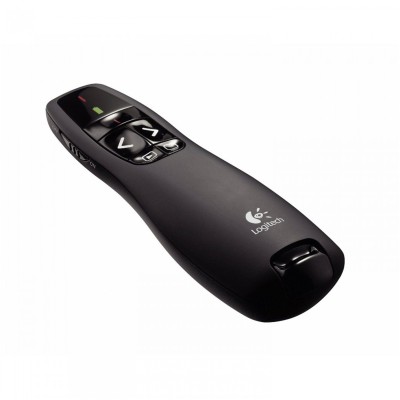 Logitech Wireless Presenter R400