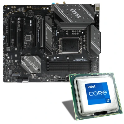 Carte Mère Dell 7W26F Pour Precision 7680 - Compatible Intel Core I9-13950HX - Open Box