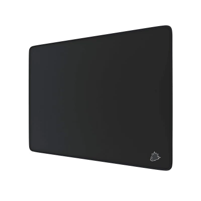 CSL Titanwolf XL Tapis de souris | Tapis de souris de jeu &agrave; prix r&eacute;duit | 44,0 &times; 35,0 &times; 0,3 cm | Dessous en caoutchouc antid&eacute;rapant