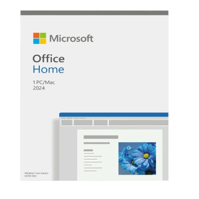 Programme Microsoft Office Home &amp; Student 2024 puissant et bon march&eacute; dans notre grande boutique informatique en ligne
