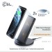 Wireless Charger CSL Qi Stand