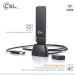Clé USB WiFi 867 Mbit/s, Wi-Fi 5 - CSL AC1300 + extension USB