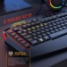 BoostBoxx Phobetor, bureau de jeu RGB, DE